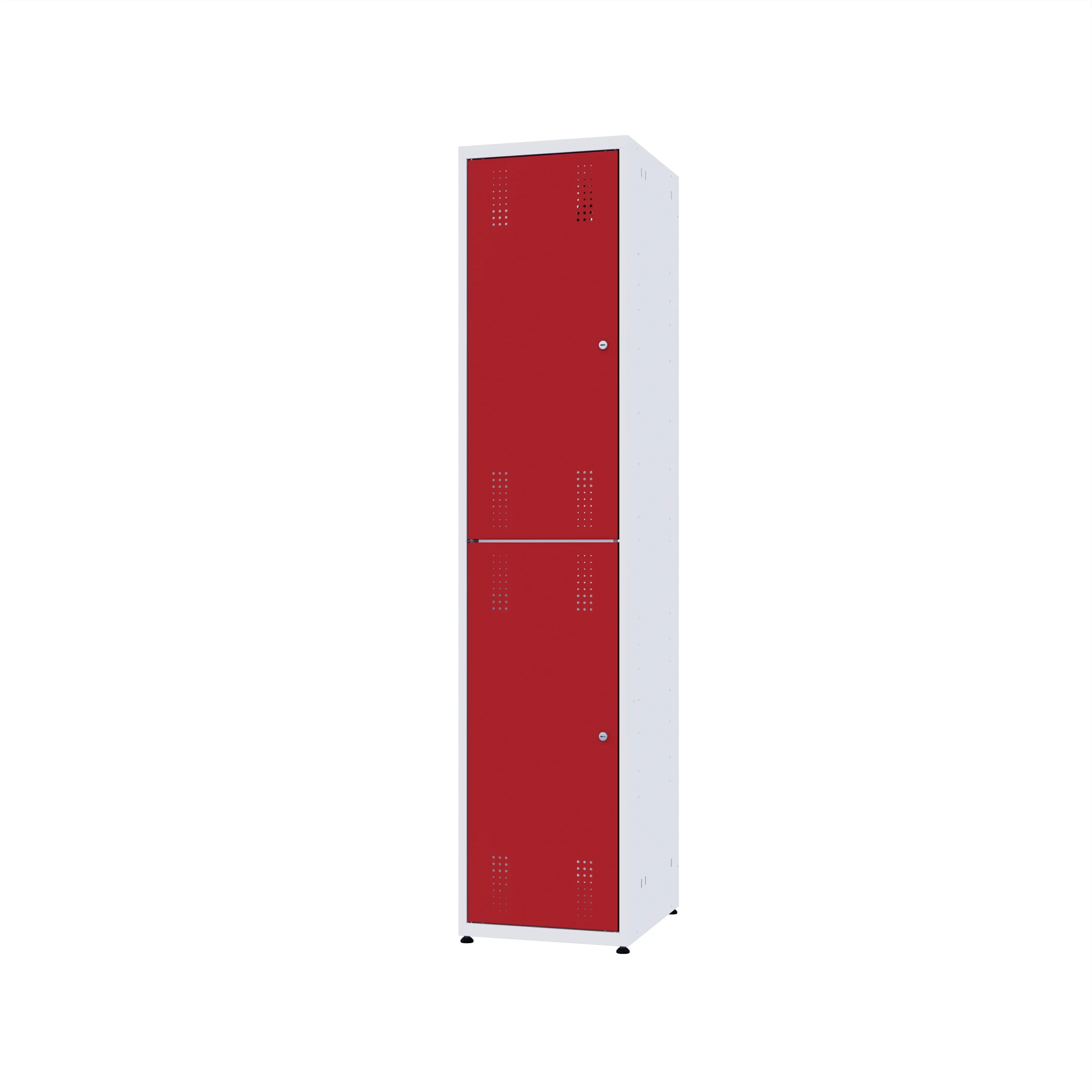 Szafki szkolne metalowe - Vela - Image 5