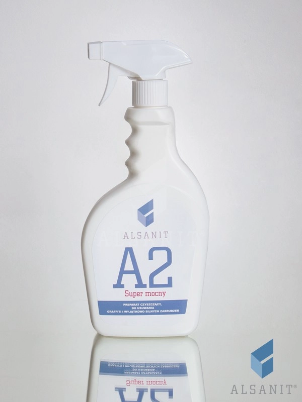 Nettoyeur A2