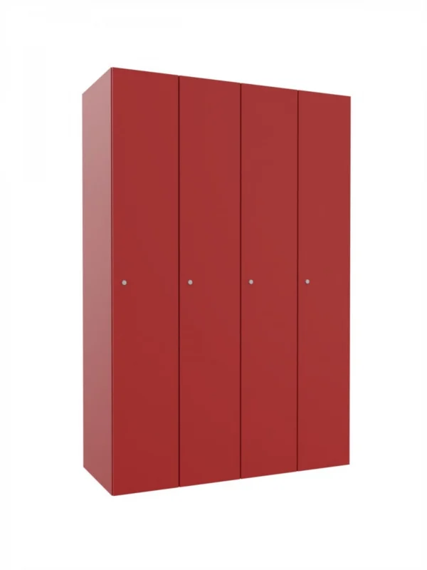 Casier vestiaire