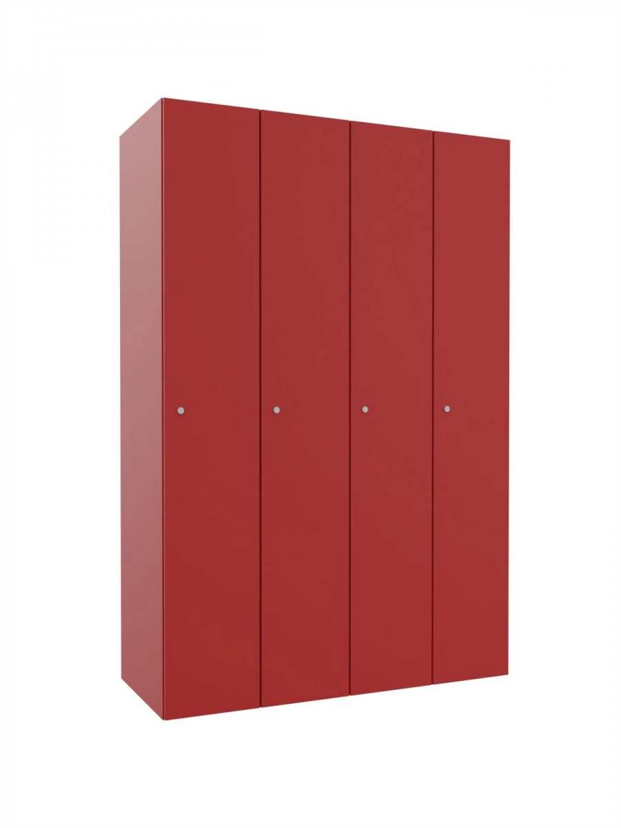 Casier vestiaire