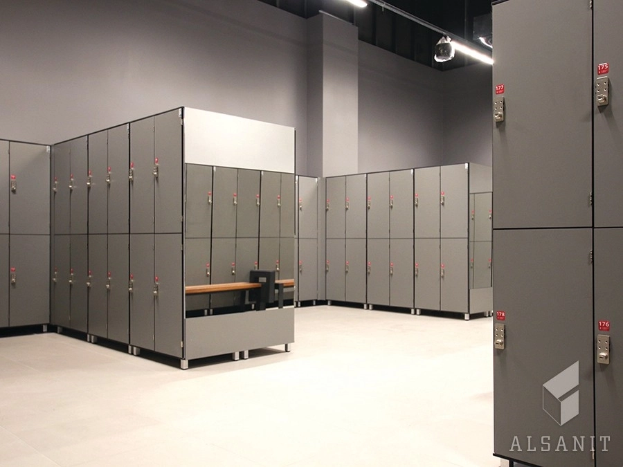 Fitnesscentrum Fabryka Formy