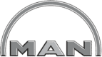 MAN - logo