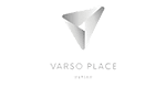 Varso Palace - logo