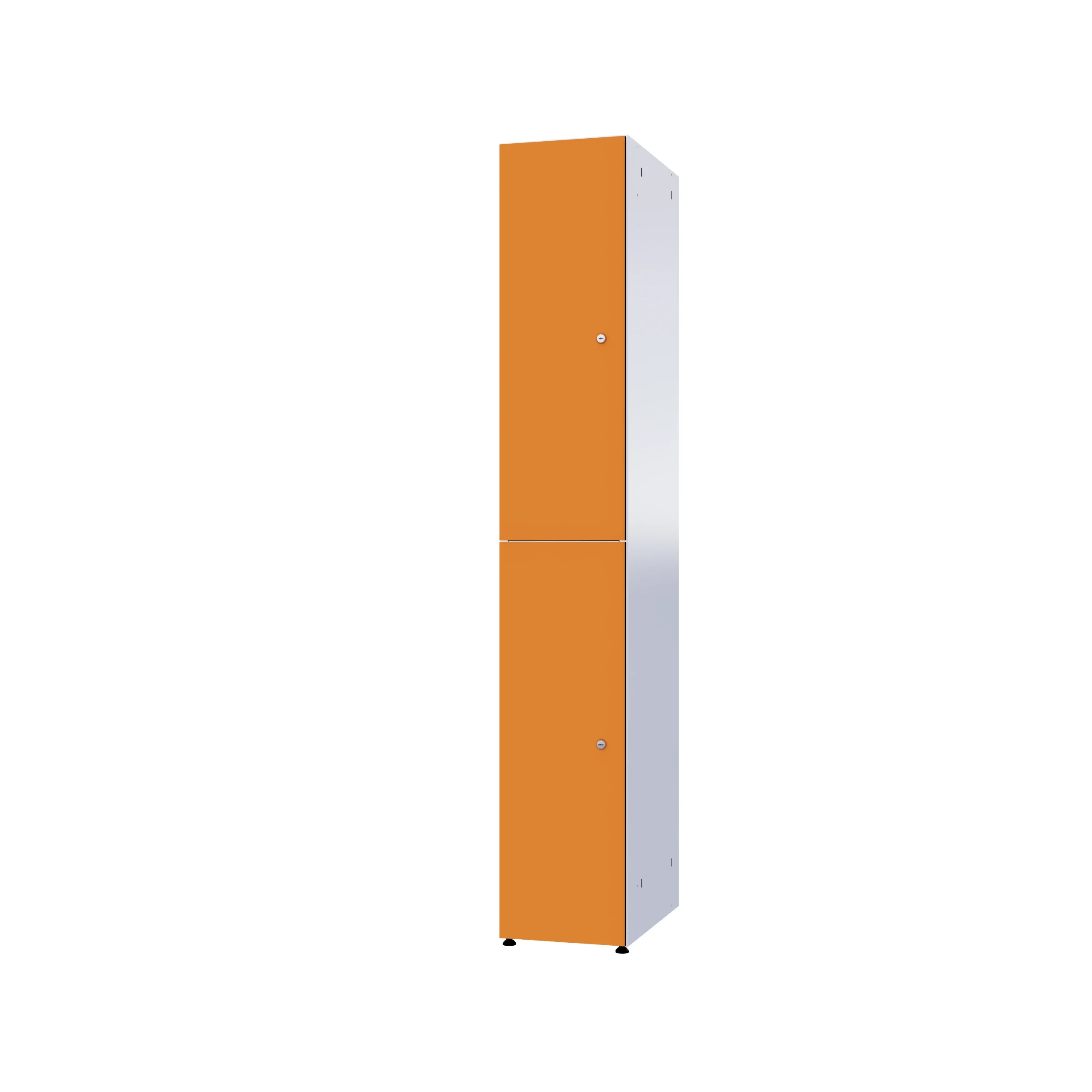 Modulaire metalen kast met HPL - Image 14