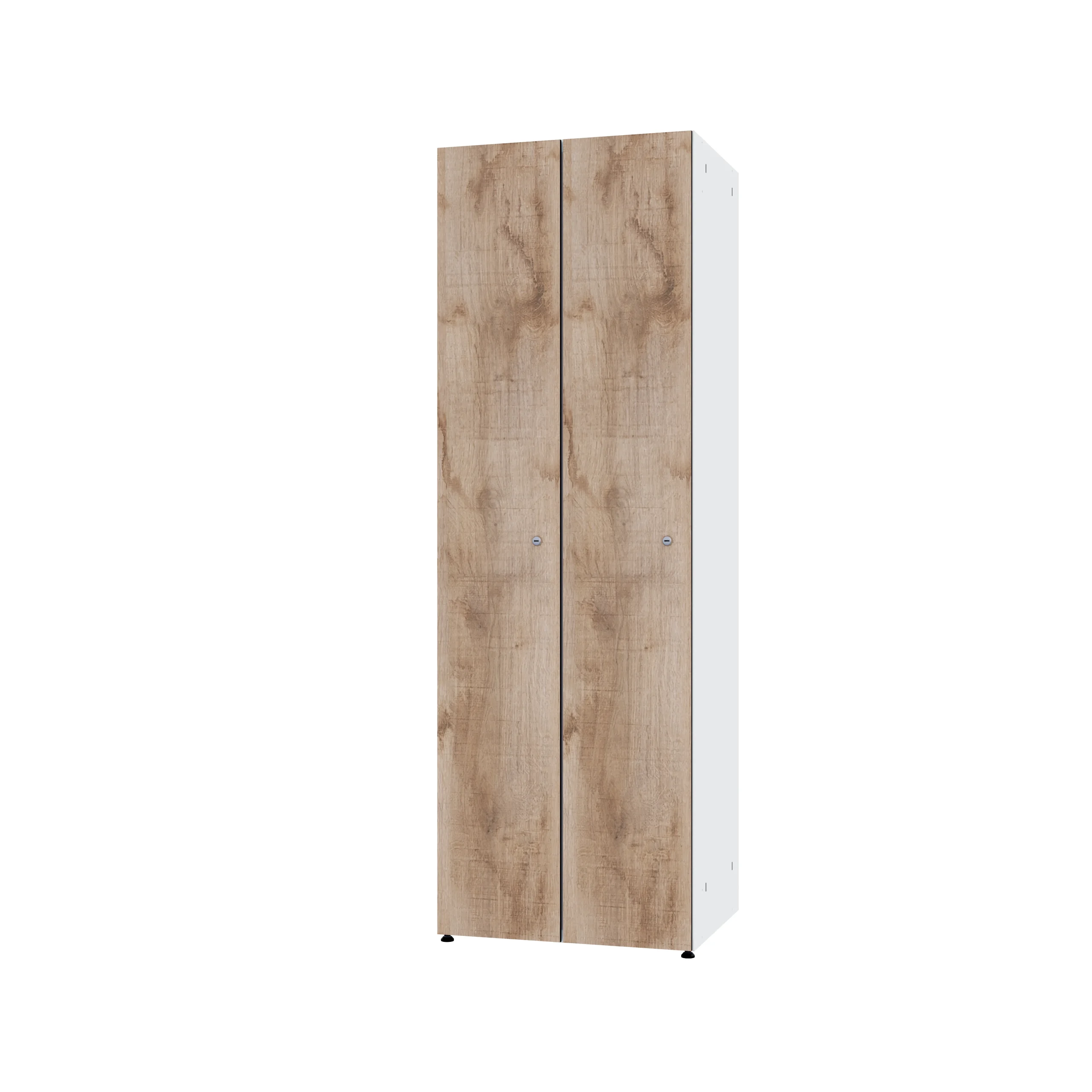 Szafka metalowa z HPL - Combo - Image 36
