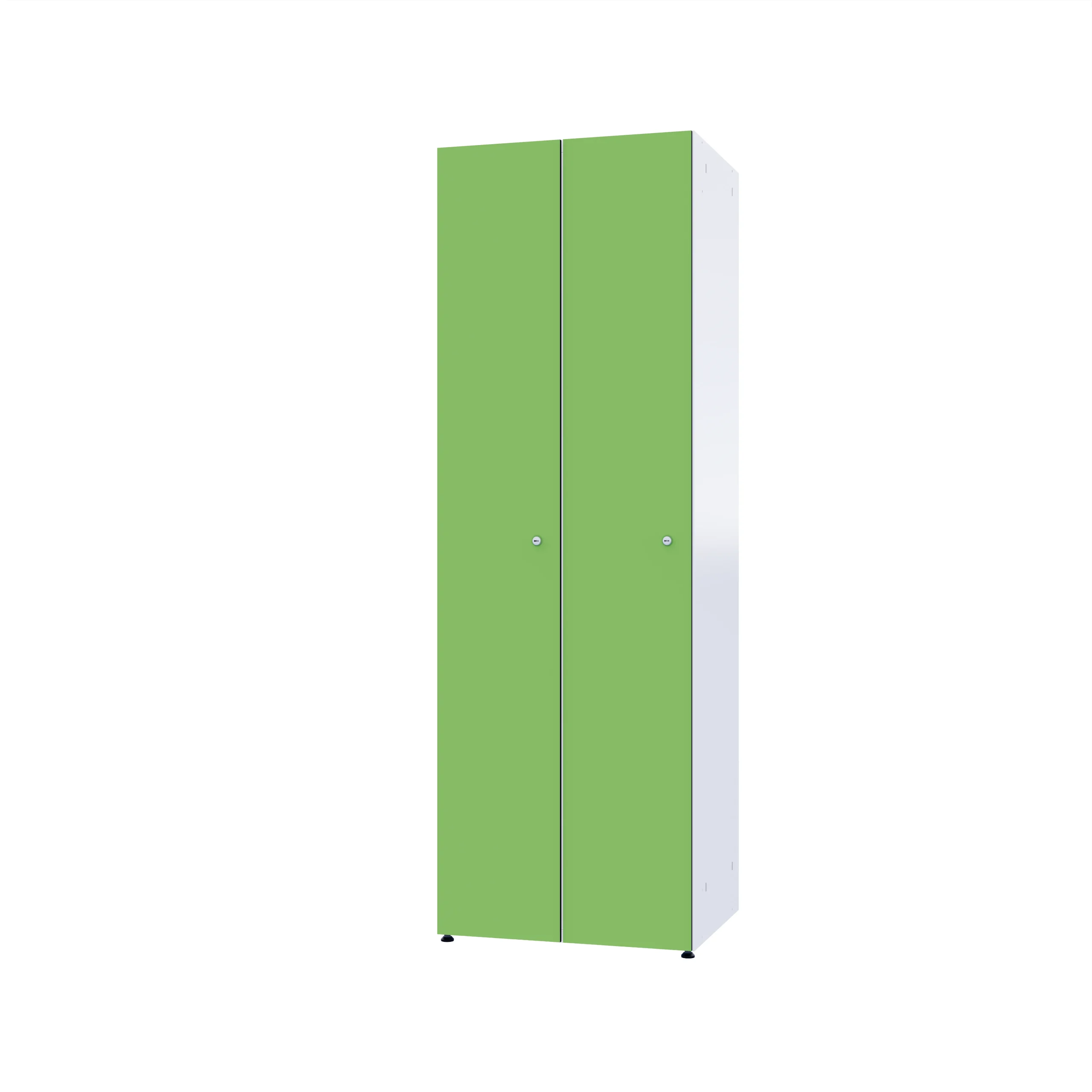 Szafka metalowa z HPL - Combo - Image 38