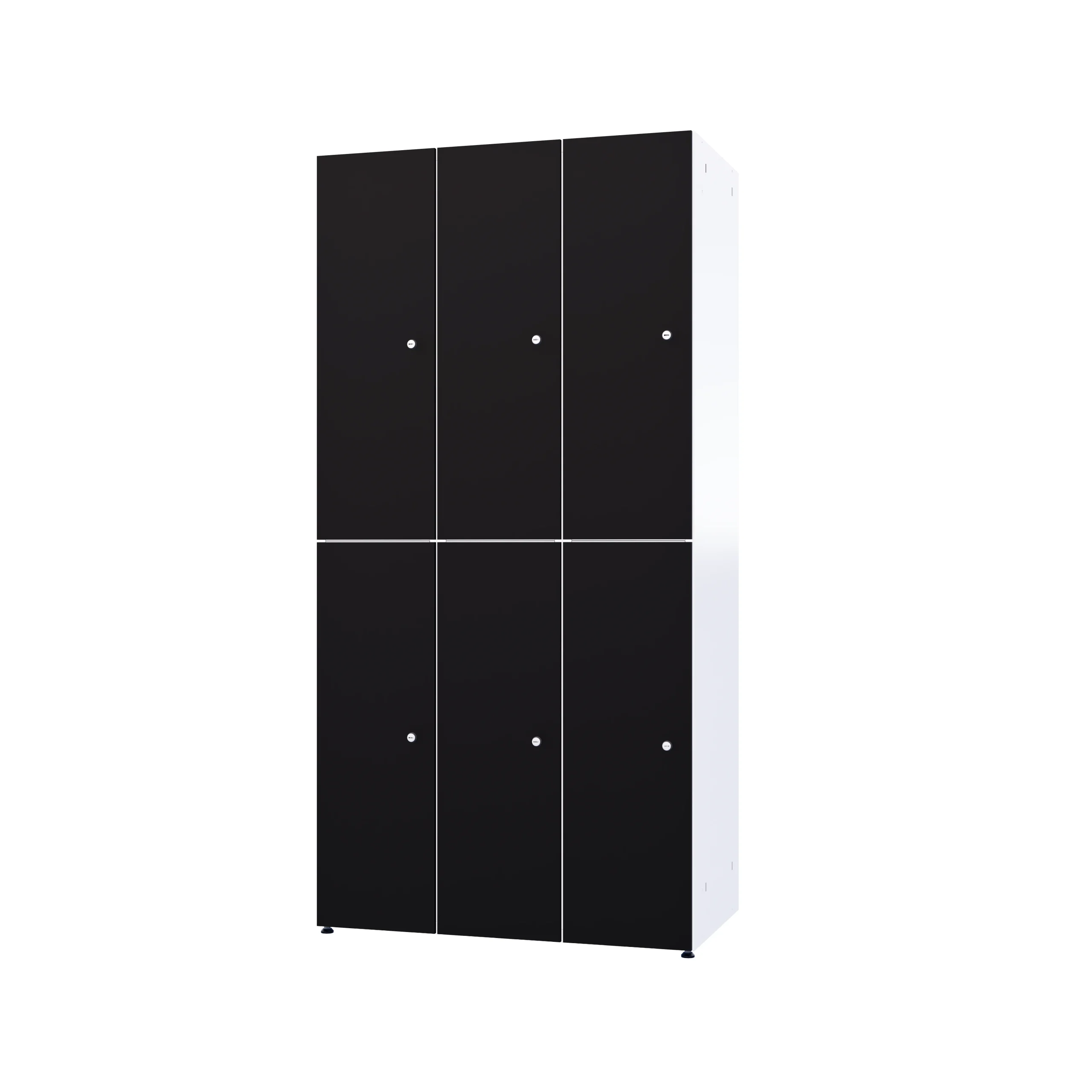 Modulaire metalen kast met HPL - Image 71