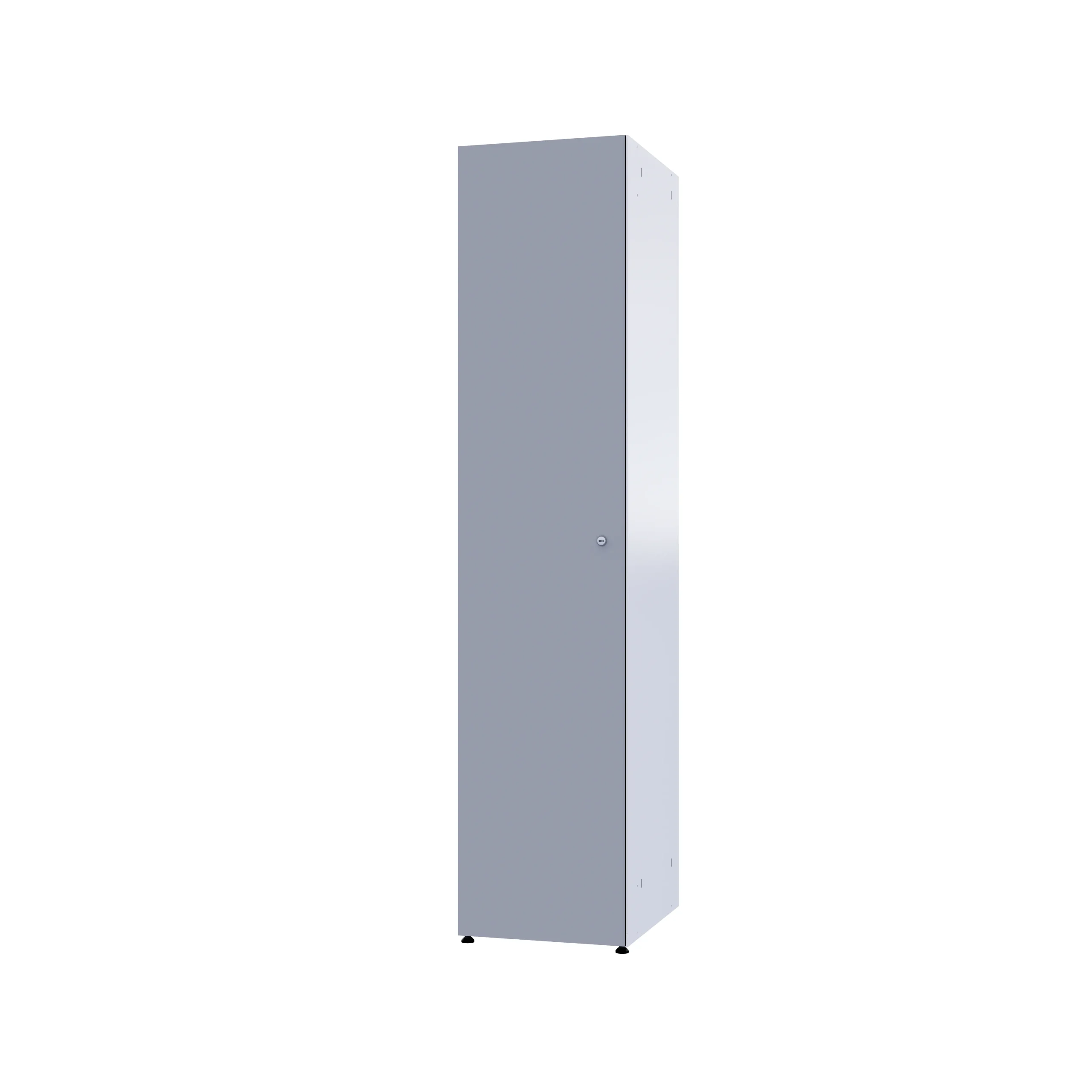 Szafka metalowa z HPL - Combo - Image 21