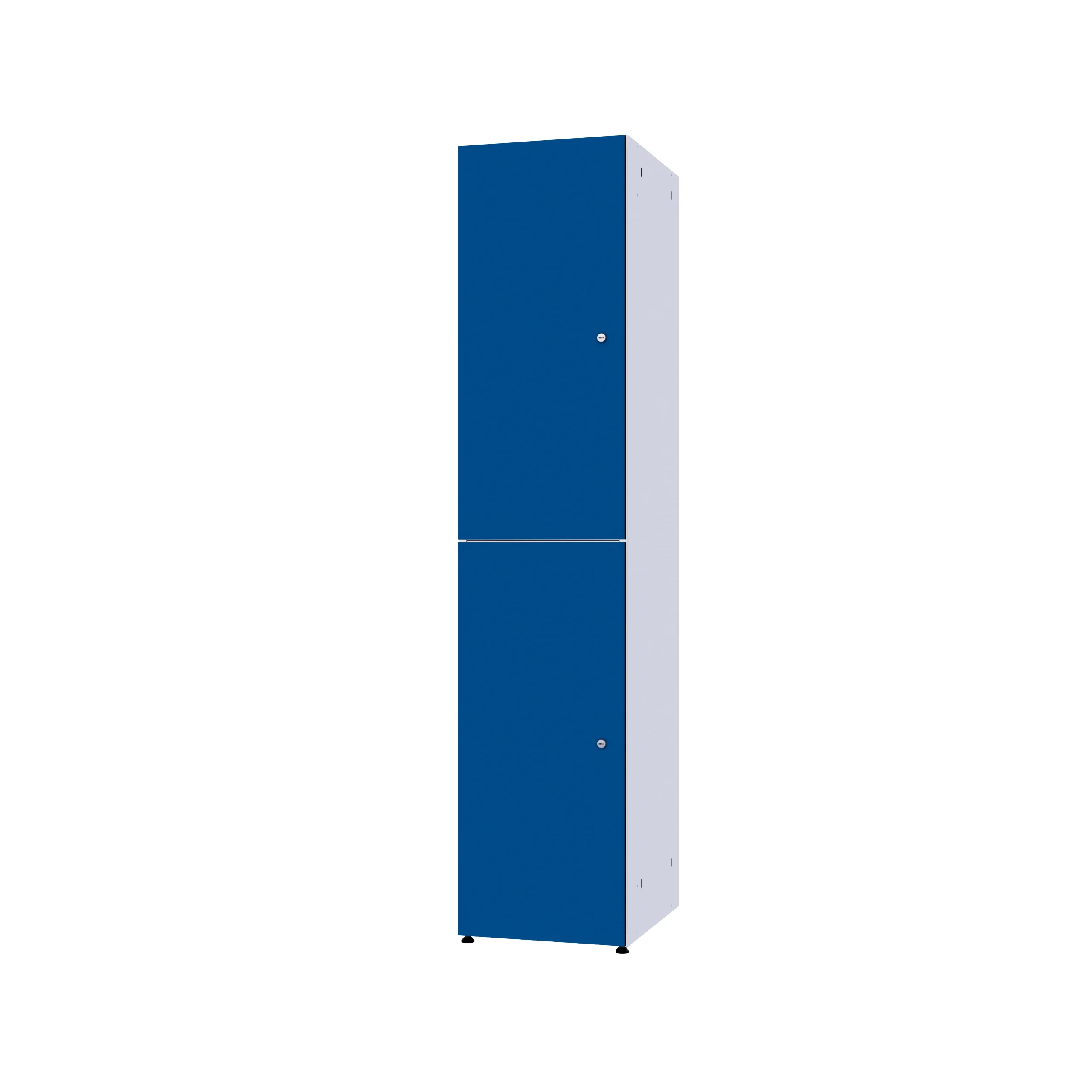 Modulaire metalen kast met HPL - Image 28
