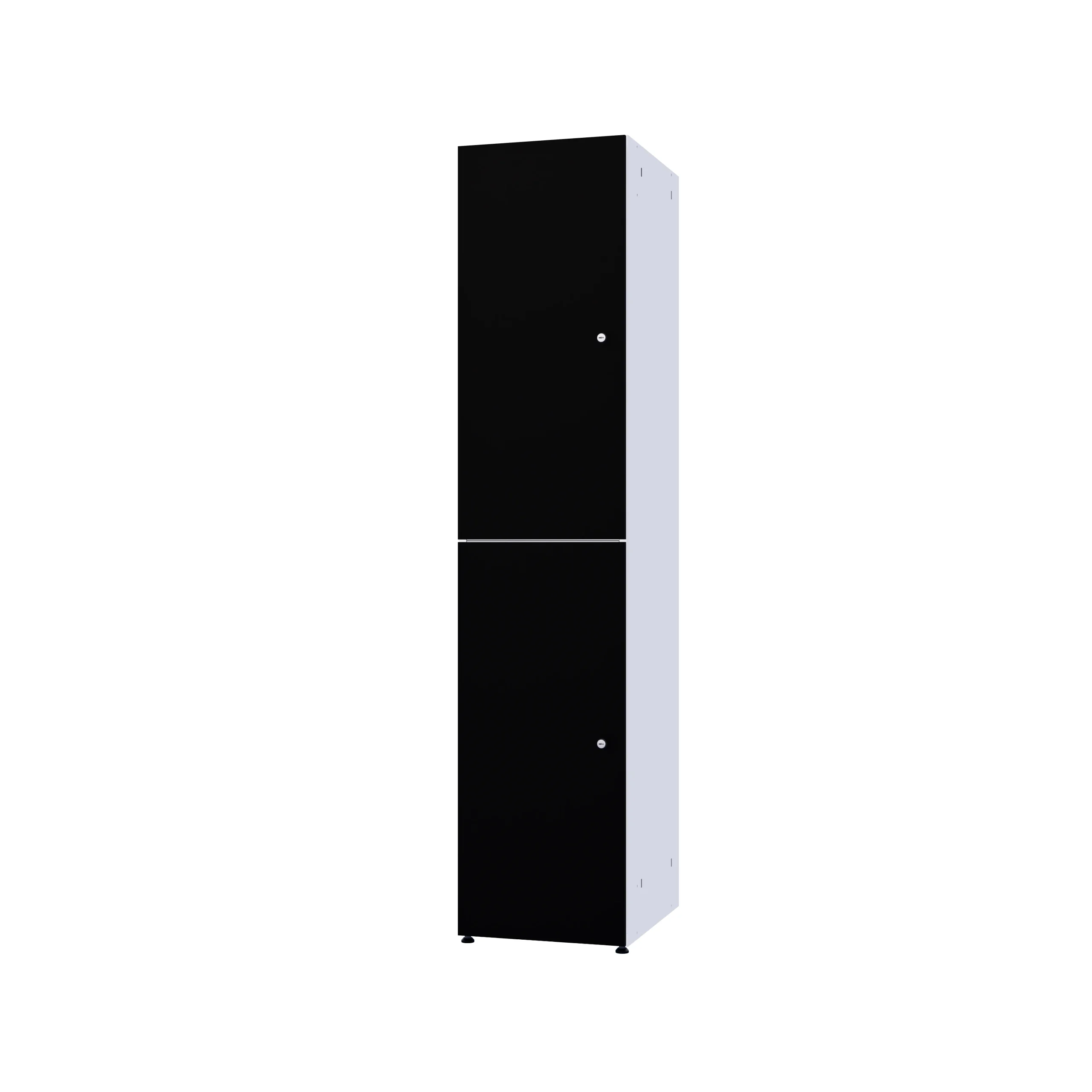 Modulaire metalen kast met HPL - Image 26