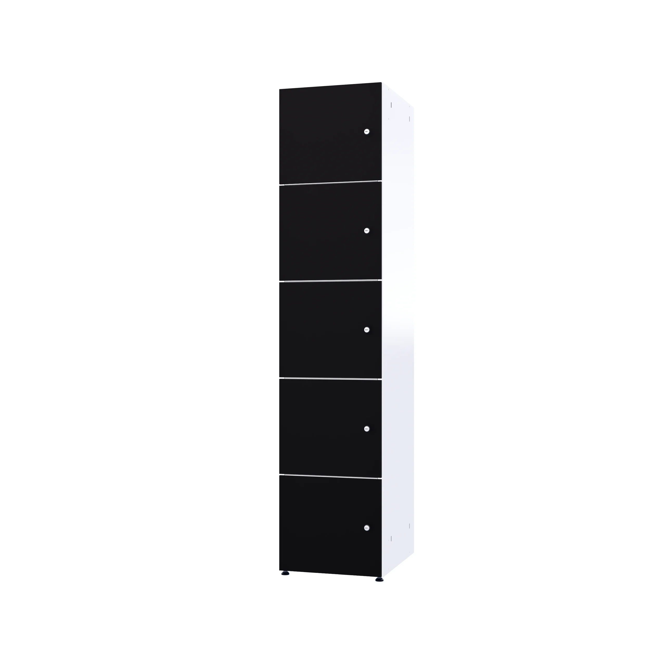 Depozytowa szafka metal z HPL - Combo - Image 21