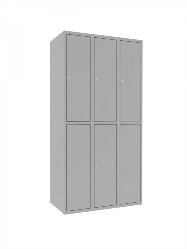 School lockers