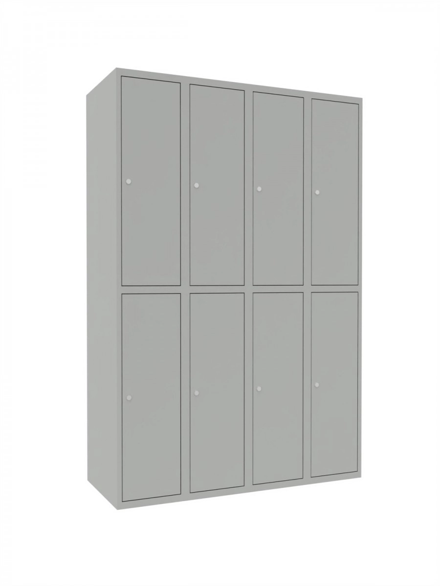 School lockers