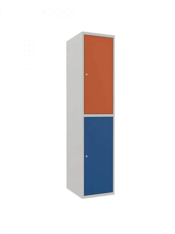 School lockers