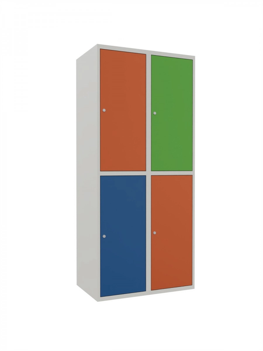 School lockers