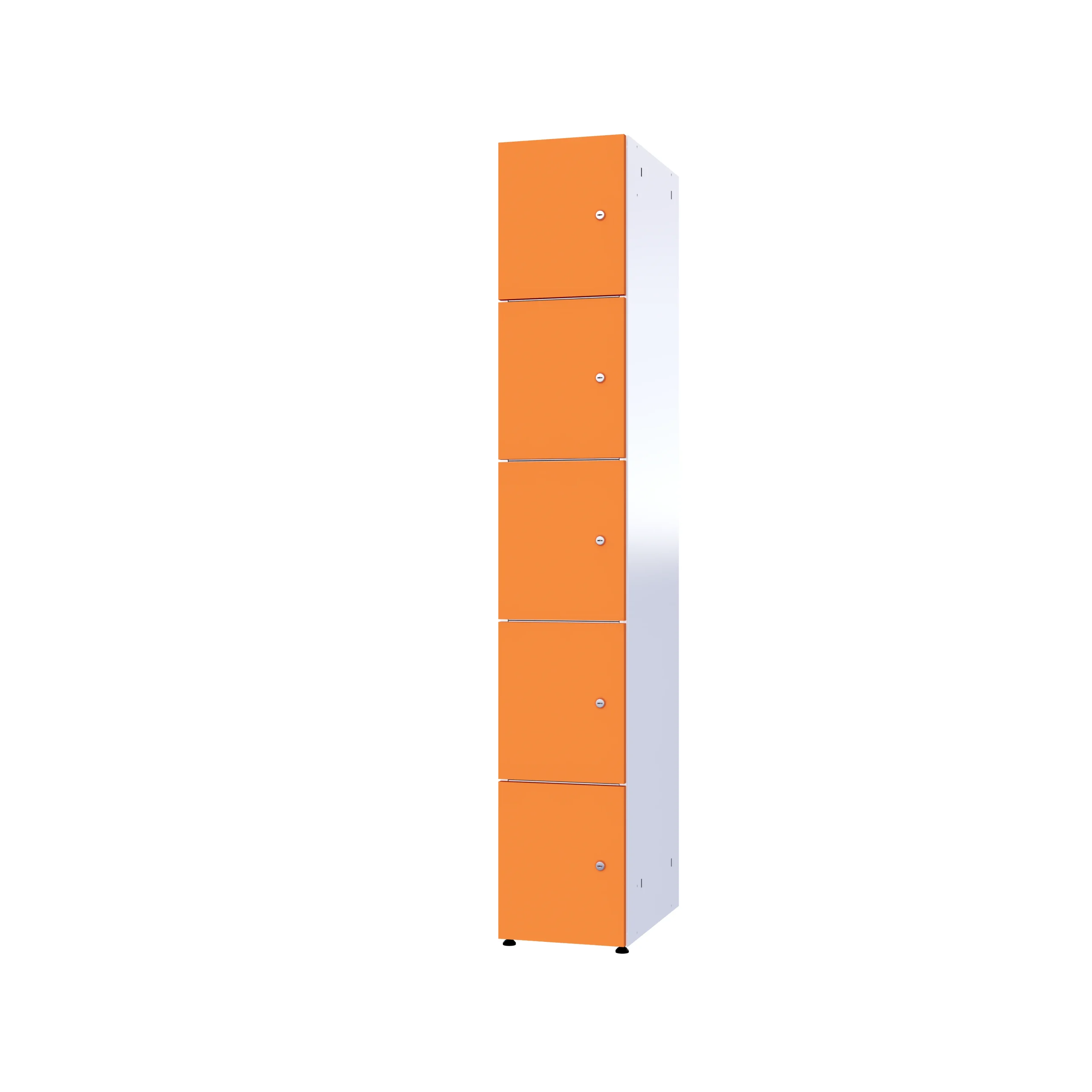 Metalen depositokast met LPW - Image 5