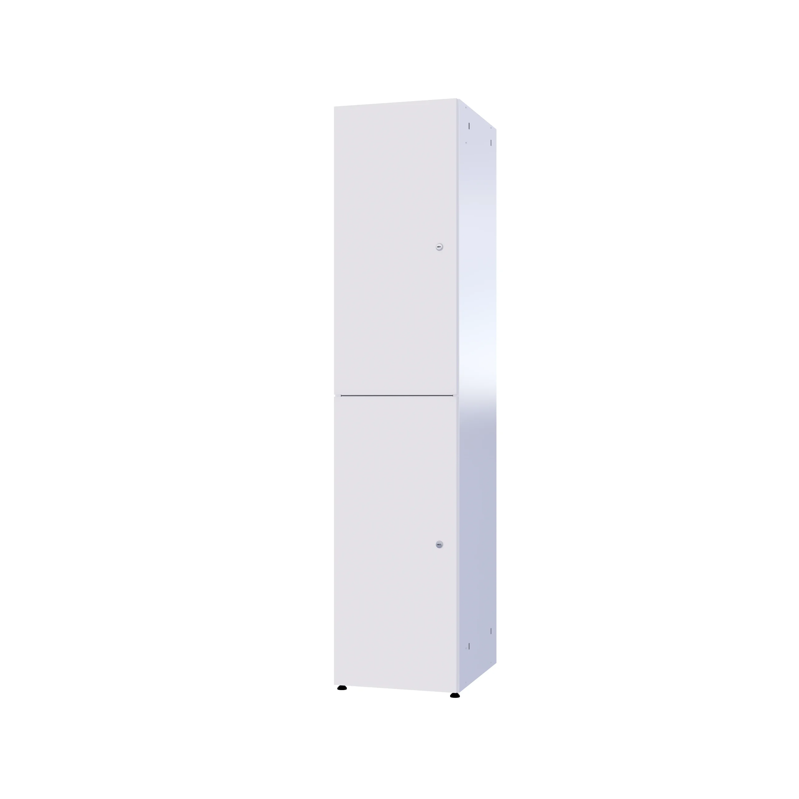 Szafki metalowe z LPW - Combo - Image 7