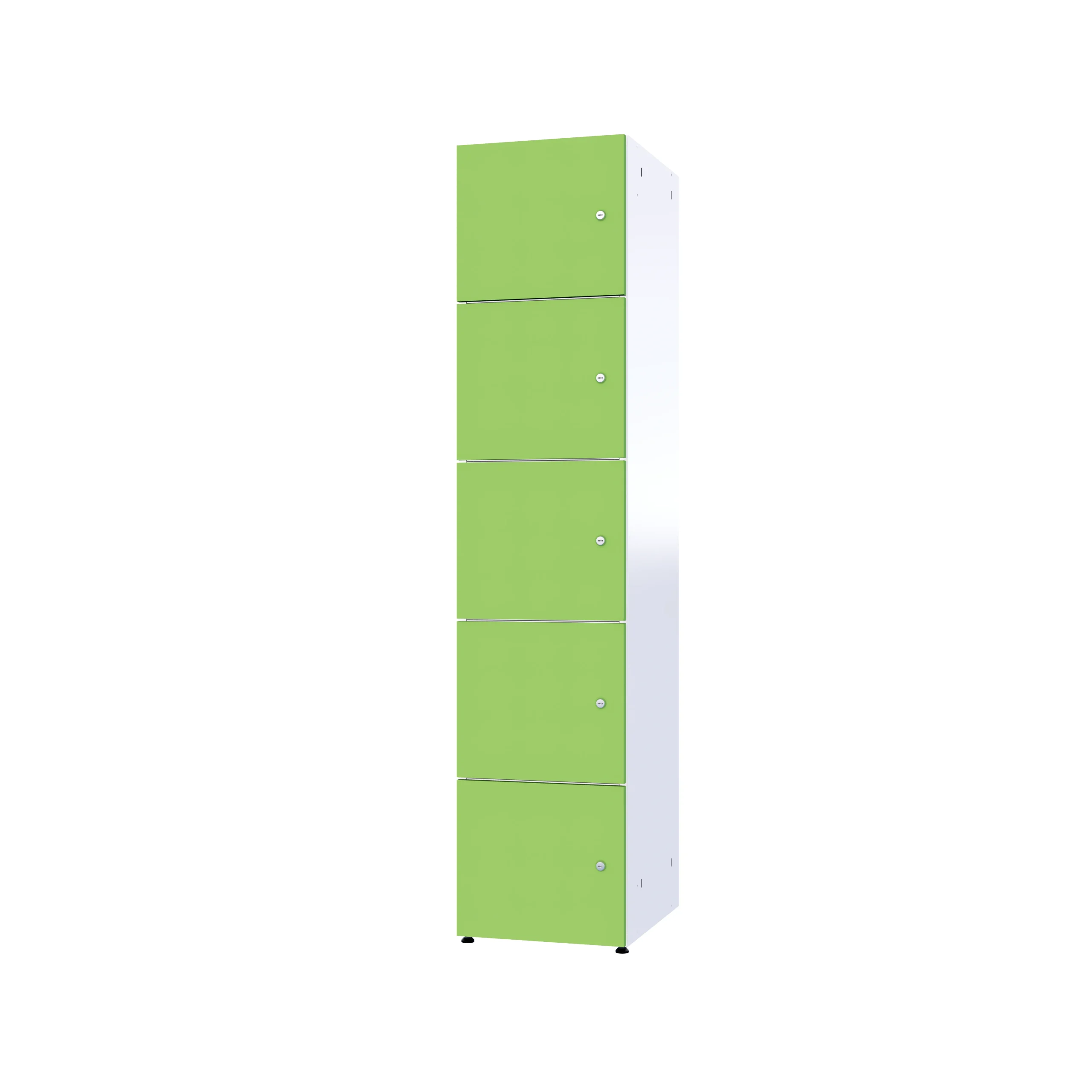 Metalen depositokast met LPW - Image 9