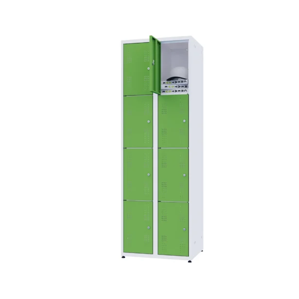 Szafka depozytowa - Vela