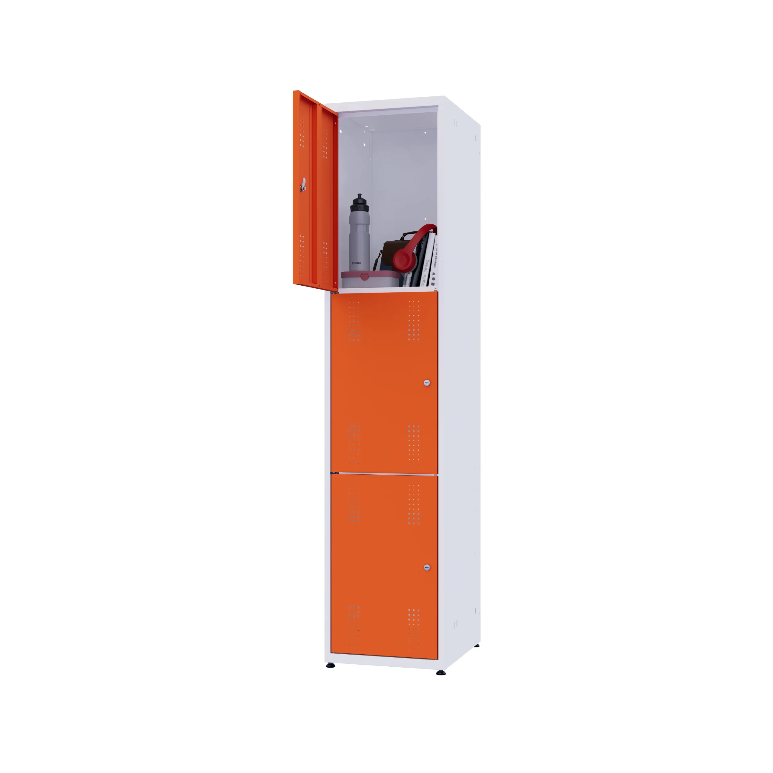 Metalen k - Image 14
