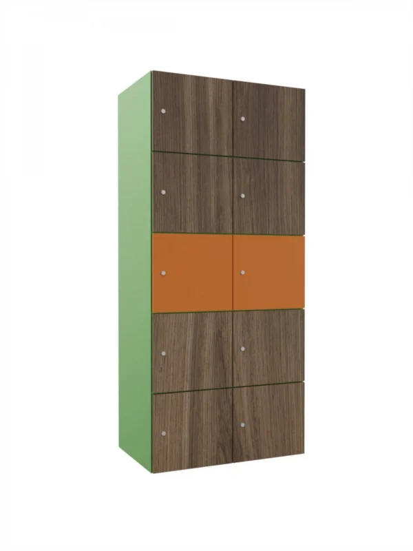 locker