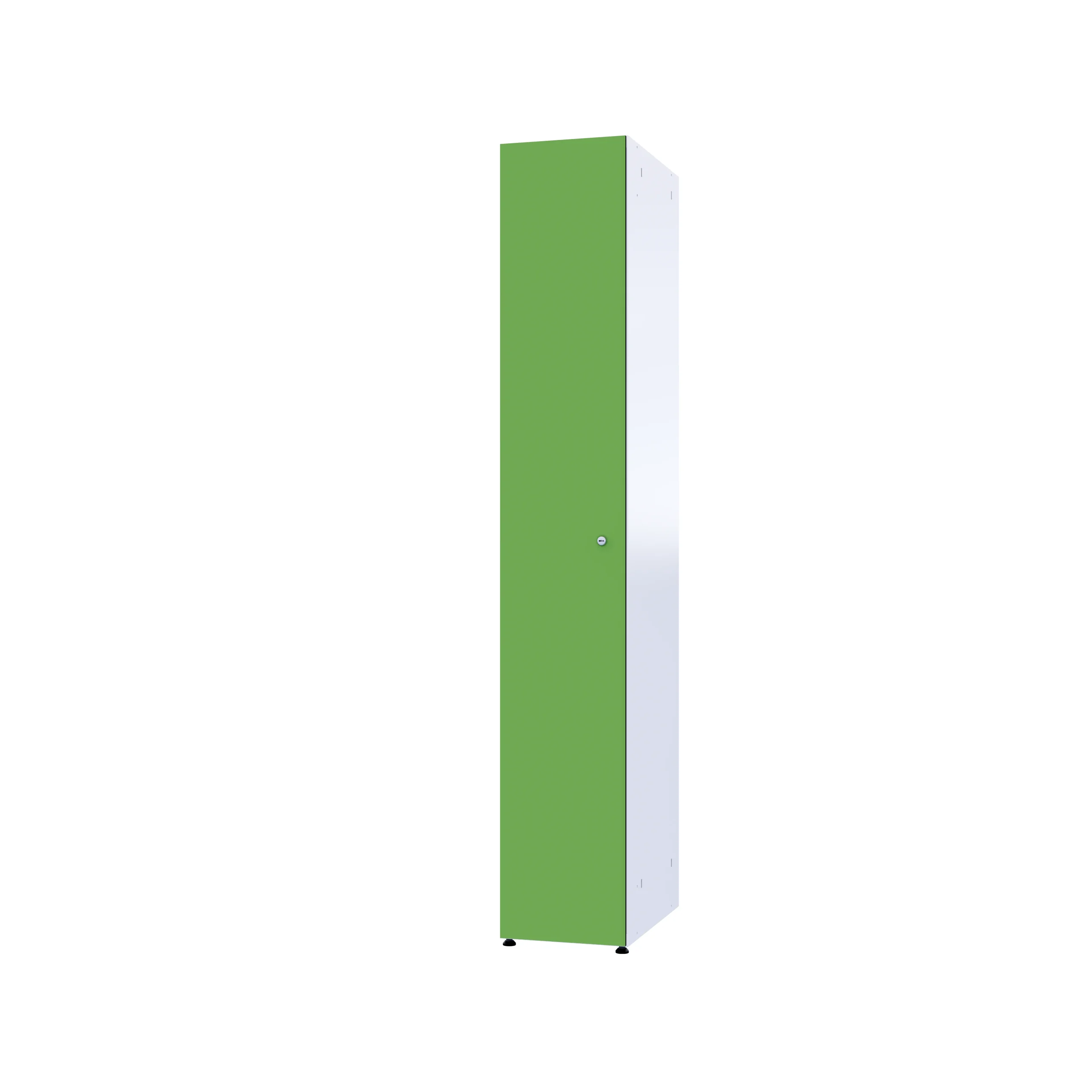 Szafka metalowa z HPL - Combo - Image 10