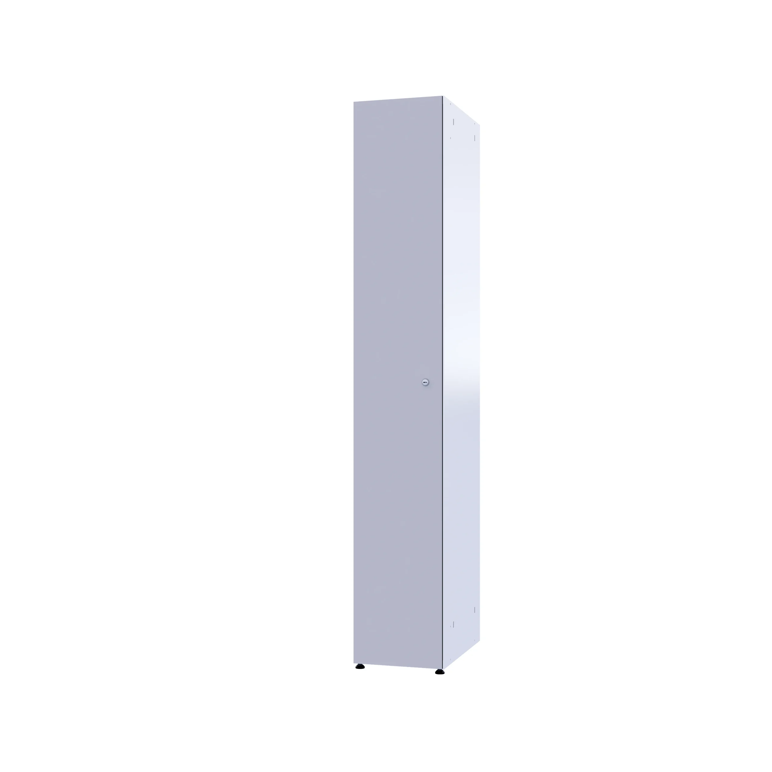 Szafka metalowa z HPL - Combo - Image 9