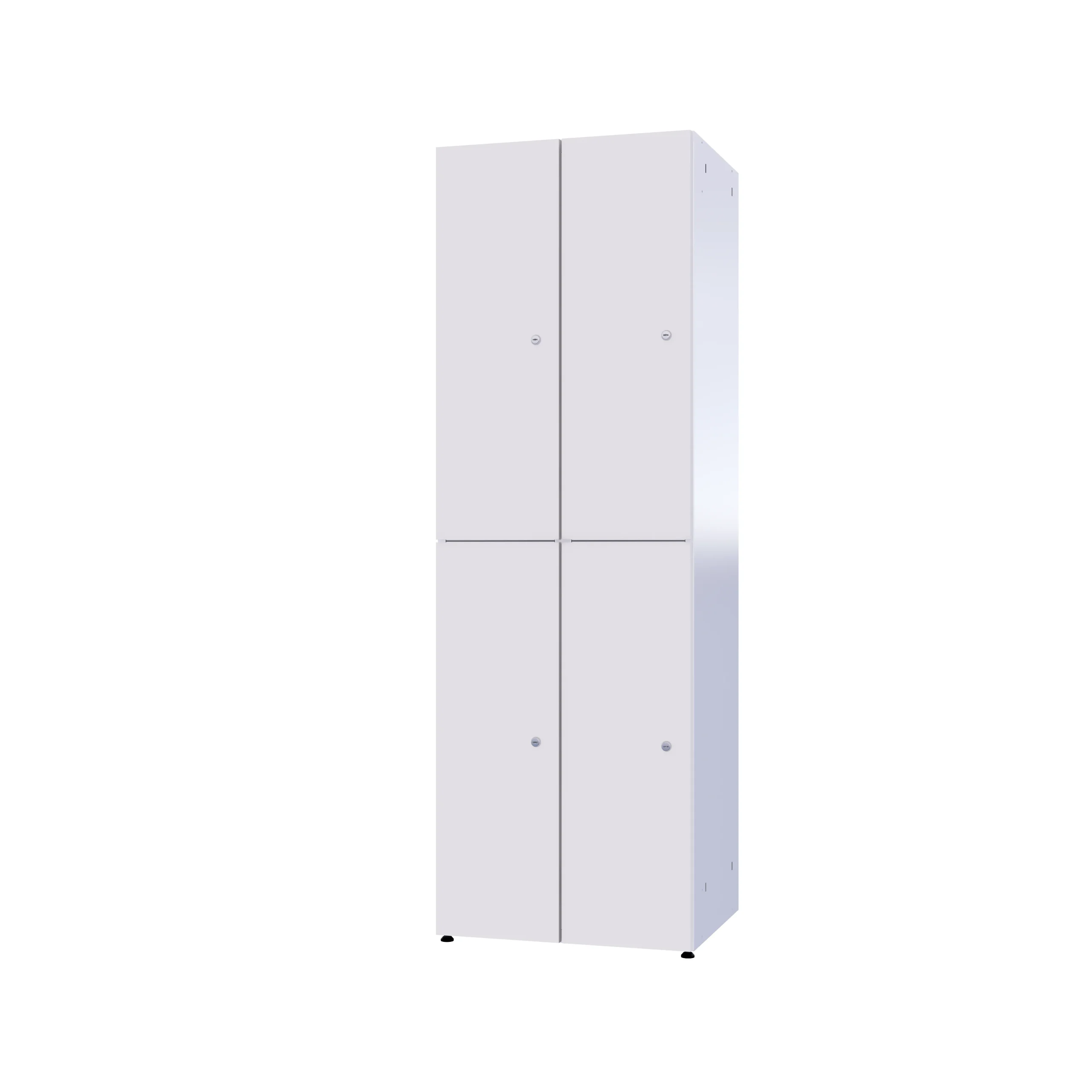 Szafki metalowe z LPW - Combo - Image 13
