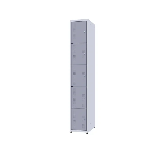 Metaldepotskab