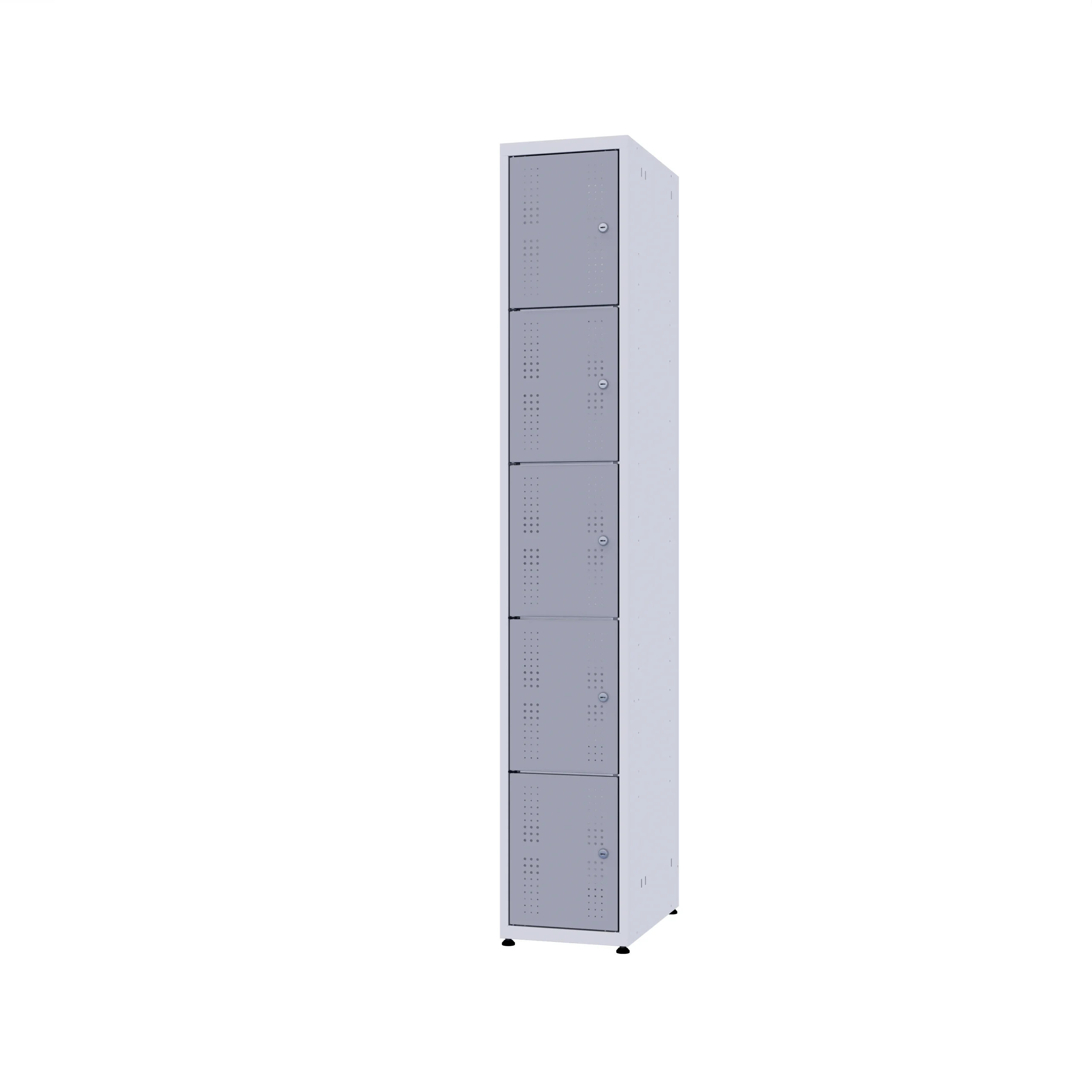Metaldepotskab - Image 10
