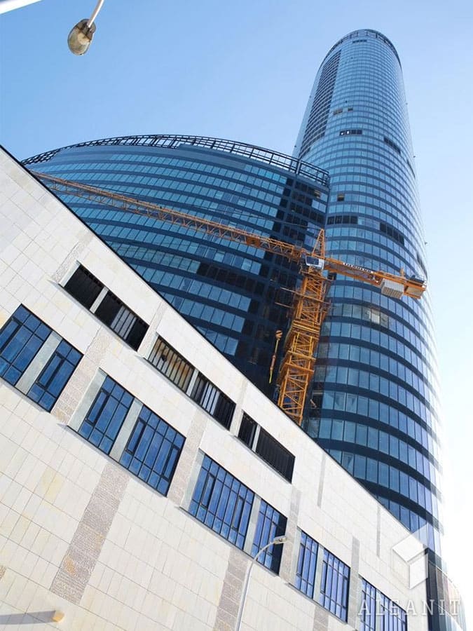 Sky Tower