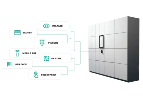 Zdjęcia 1920 smart lockers menu